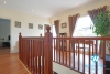 Three bedroom duplex apartment for rent in Hoan Kiem district